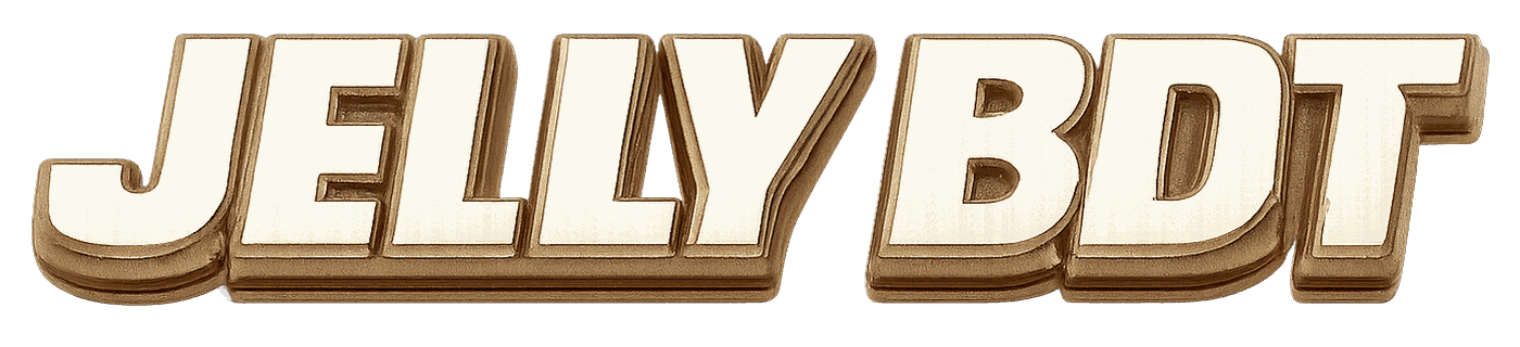 jelly bdt logo